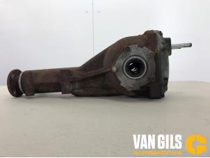 Używane Mechanizm róznicowy tyl Subaru Impreza III (GH/GR) 2.5 WRX 16V Cena na żądanie oferowane przez Van Gils Automotive