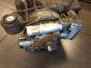 Rear differential from a Audi A3 Sportback Quattro (8PA) 3.2 V6 24V 2005