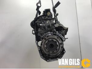 Used Engine Nissan NV 200 Evalia (M20M) 1.6 16V Price € 999,99 Margin scheme offered by Van Gils Automotive