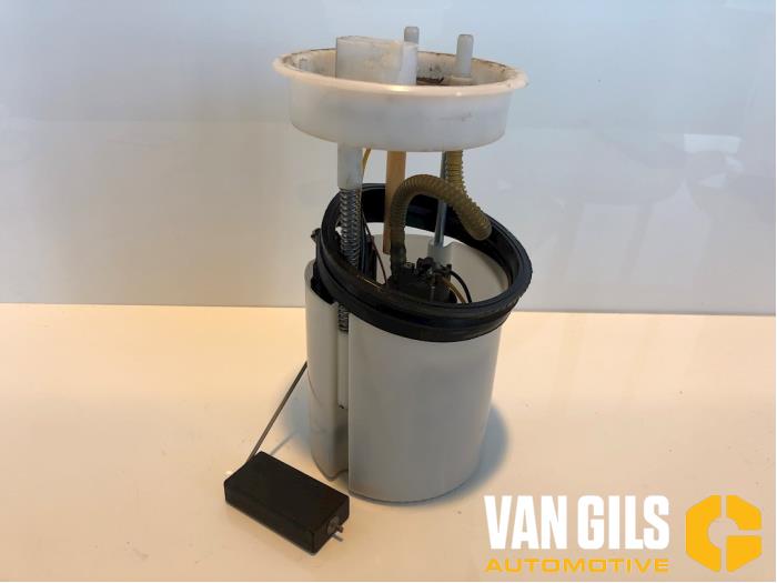 Gebrauchte Benzinpumpe Seat Ibiza IV (6J5) 1.4 16V Preis € 30,00 Margenregelung angeboten von Van Gils Automotive