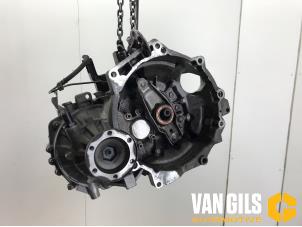 Używane Skrzynia biegów Volkswagen Polo IV (9N1/2/3) 1.4 TDI 80 Cena € 199,99 Procedura marży oferowane przez Van Gils Automotive