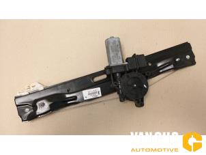 Used Rear door window mechanism 4-door, right BMW 2 serie Active Tourer (F45) 216d 1.5 TwinPower Turbo 12V Price on request offered by Van Gils Automotive
