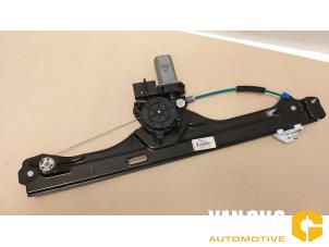 Used Window mechanism 4-door, front right BMW 2 serie Active Tourer (F45) 216d 1.5 TwinPower Turbo 12V Price on request offered by Van Gils Automotive