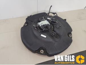 Used Adblue Tank Volkswagen Sharan (7N) 2.0 TDI 16V Price € 349,99 Margin scheme offered by Van Gils Automotive