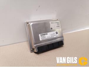 Used Engine management computer BMW 3 serie Touring (E46/3) 320d 16V Price € 150,00 Margin scheme offered by Van Gils Automotive