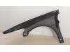 Front wing, right from a Volvo S40 (MS) 2.0 16V 2007