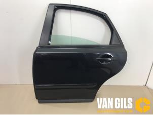 Used Rear door 4-door, left Volvo S40 (MS) 2.0 16V Price € 137,00 Margin scheme offered by Van Gils Automotive