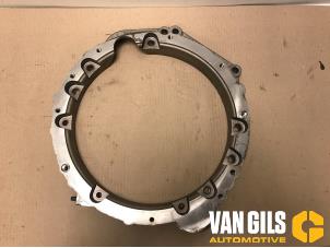 Used Gearbox mount BMW X5 (F15) xDrive 40e PHEV 2.0 Price on request offered by Van Gils Automotive