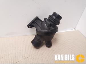 Used Thermostat housing BMW X5 (F15) xDrive 40e PHEV 2.0 Price on request offered by Van Gils Automotive