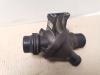 Thermostat housing from a BMW X5 (F15) xDrive 40e PHEV 2.0 2015