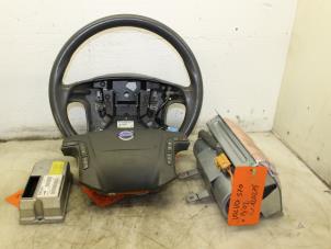 Used Airbag set + module Volvo V70 (SW) 2.4 D5 20V Price € 450,00 Margin scheme offered by Van Gils Automotive