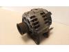 Dynamo from a Volkswagen New Beetle (1Y7) 1.4 16V 2003