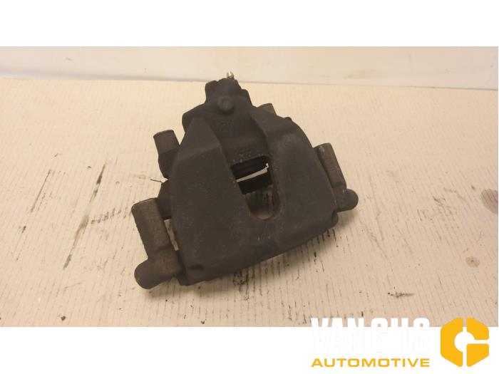 Gebrauchte Bremszange links vorne Volvo V50 (MW) 2.0 D 16V Preis € 70,00 Margenregelung angeboten von Van Gils Automotive