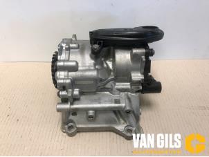 Used Oil pump BMW 1 serie (F21) M140i 3.0 24V Price on request offered by Van Gils Automotive