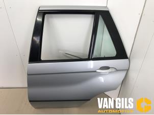 Used Rear door 4-door, left BMW X5 (E53) Price € 150,00 Margin scheme offered by Van Gils Automotive