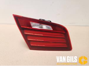 Used Taillight, left BMW 5 serie (F10) 520d 16V Price on request offered by Van Gils Automotive