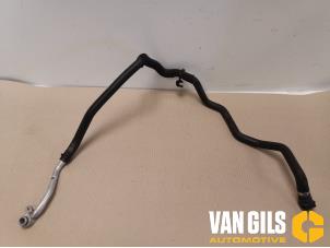 Used Hose (miscellaneous) BMW X5 (F15) xDrive 40e PHEV 2.0 Price € 53,24 Inclusive VAT offered by Van Gils Automotive