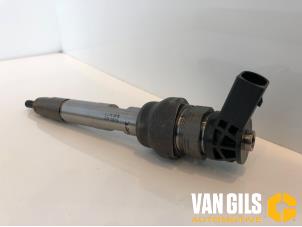 Used Injector (diesel) BMW 5 serie (F10) 520d 16V Price on request offered by Van Gils Automotive
