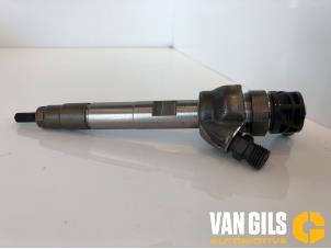 Used Injector (diesel) BMW 5 serie (F10) 520d 16V Price on request offered by Van Gils Automotive