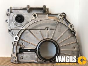 Used Timing cover BMW 5 serie (F10) 520d 16V Price on request offered by Van Gils Automotive