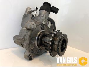 Used High pressure pump BMW 5 serie (F10) 520d 16V Price € 349,99 Margin scheme offered by Van Gils Automotive