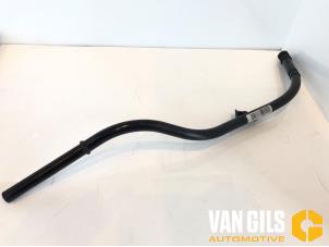 Used Oil dipstick BMW 5 serie (F10) 520d 16V Price on request offered by Van Gils Automotive