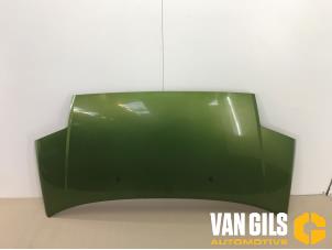 Used Bonnet Citroen C2 (JM) Price € 100,00 Margin scheme offered by Van Gils Automotive