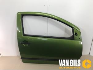 Used Door 2-door, right Citroen C2 (JM) Price € 150,00 Margin scheme offered by Van Gils Automotive