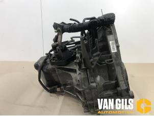 Getriebe van een Nissan Micra (K12) 1.4 16V 2003