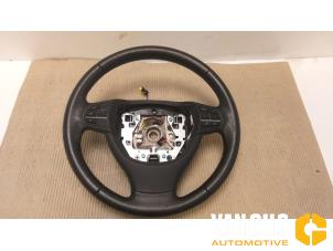Used Steering wheel BMW 5 serie (F10) 520d 16V Price € 175,00 Margin scheme offered by Van Gils Automotive