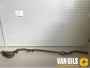 Used Exhaust (complete) BMW 5 serie (F10) 520d 16V Price € 350,00 Margin scheme offered by Van Gils Automotive