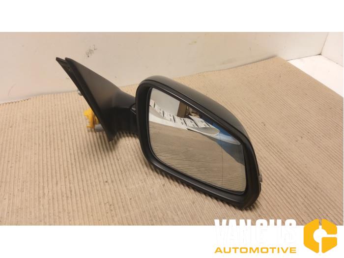 Wing mirror, right BMW 5 serie 520d 16V - A046412