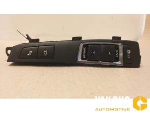 Used ASR switch (various) BMW 5 serie (F10) 520d 16V Price € 54,00 Margin scheme offered by Van Gils Automotive