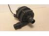 Additional water pump from a BMW 5 serie (F10), 2009 / 2016 520d 16V, Saloon, 4-dr, Diesel, 1.995cc, 140kW (190pk), RWD, B47D20A, 2014-07 / 2016-10, 5E51; 5E52 2014