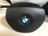 Airbag Set+Modul van een BMW 5 serie (F10) 520d 16V 2014