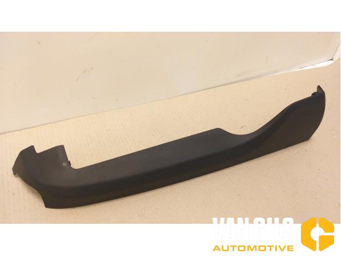 Gebrauchte Abdeckplatte sonstige BMW 5 serie (F10) 520d 16V Preis € 35,00 Margenregelung angeboten von Van Gils Automotive