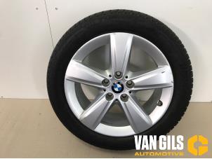 Used Set of wheels BMW 2 serie Active Tourer (F45) 216d 1.5 TwinPower Turbo 12V Price € 349,99 Margin scheme offered by Van Gils Automotive