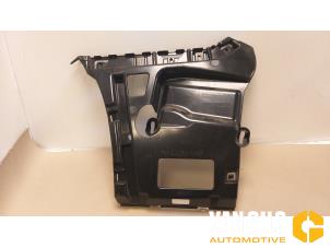 Used Rear bumper bracket, left BMW 5 serie (F10) 520d 16V Price on request offered by Van Gils Automotive