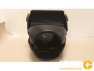 Used Steering column cap BMW 5 serie (F10) 520d 16V Price on request offered by Van Gils Automotive