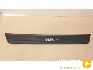 Używane Listwa drzwiowa BMW 5 serie (F10) 520d 16V Cena na żądanie oferowane przez Van Gils Automotive