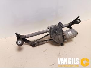 Used Wiper motor + mechanism Opel Corsa D 1.2 16V Price € 36,00 Margin scheme offered by Van Gils Automotive