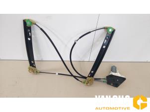 Used Window mechanism 2-door, front left Audi A1 (8X1/8XK) 1.4 TFSI 16V 122 Price on request offered by Van Gils Automotive