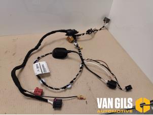 Usagé Faisceau de câbles Volkswagen Transporter T6 Prix sur demande proposé par Van Gils Automotive