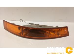 Used Indicator lens, right Renault Master III (FD/HD) 2.5 dCi 120 FAP Price on request offered by Van Gils Automotive