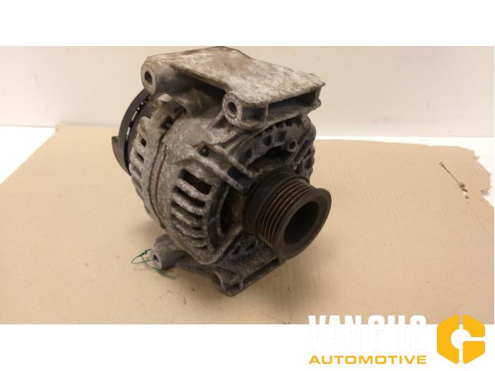 Used Dynamo Saab 9-3 II (YS3F) 1.8t 16V Price € 75,00 Margin scheme offered by Van Gils Automotive