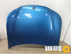 Używane Maska Saab 9-3 II (YS3F) 1.8t 16V Cena € 100,00 Procedura marży oferowane przez Van Gils Automotive