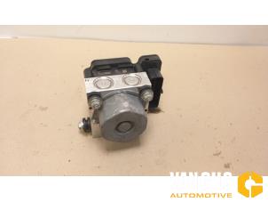 Used ABS pump Mitsubishi Space Star (A0) 1.0 12V Price on request offered by Van Gils Automotive
