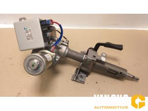Used Steering column housing complete Mitsubishi Space Star (A0) 1.0 12V Price € 138,00 Margin scheme offered by Van Gils Automotive