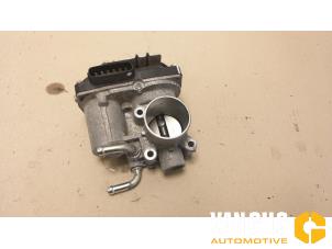 Used Throttle body Mitsubishi Space Star (A0) 1.0 12V Price € 110,00 Margin scheme offered by Van Gils Automotive