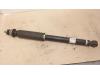 Rear shock absorber, right from a Mitsubishi Space Star (A0), 2012 1.0 12V, Hatchback, Petrol, 999cc, 52kW (71pk), FWD, 3A90, 2012-05, A05 2017